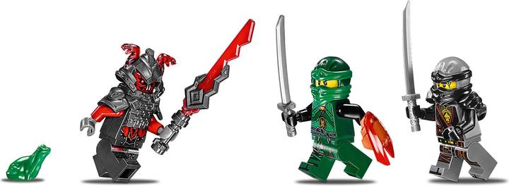 Image du produit LEGO Ombre du planeur ninja (70623, LEGO Ninjago)