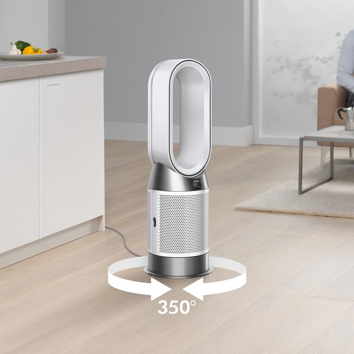 Produktbild Dyson Purifier Hot + Cool HP10 (27 m²)