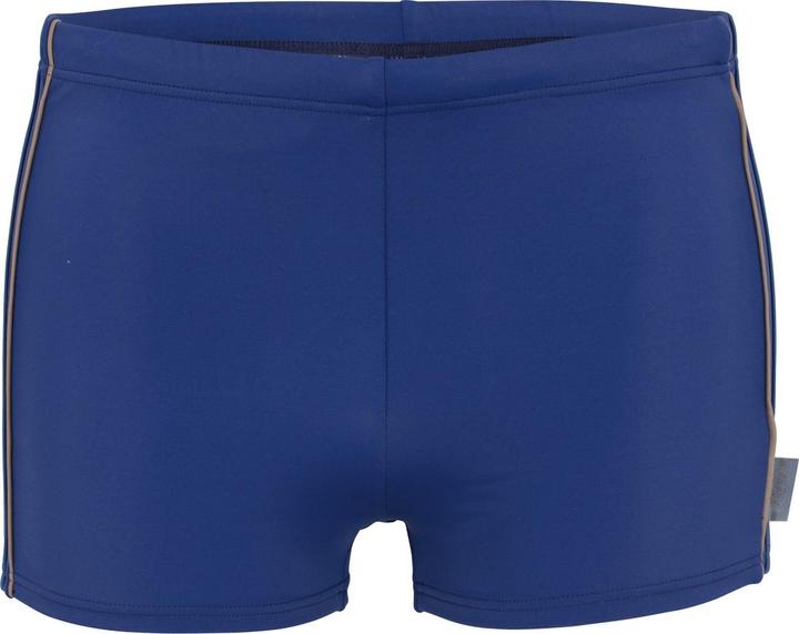 Actual product image Fashy Herren Badehose gestreift (7)