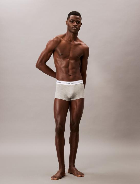 Produktbild Calvin Klein Low Rise Trunk 3pk (M)