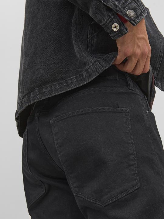 Immagine prodotto Jack & Jones Clark Evan GE 598 Jeans a vestibilità regolare (W33/L34)