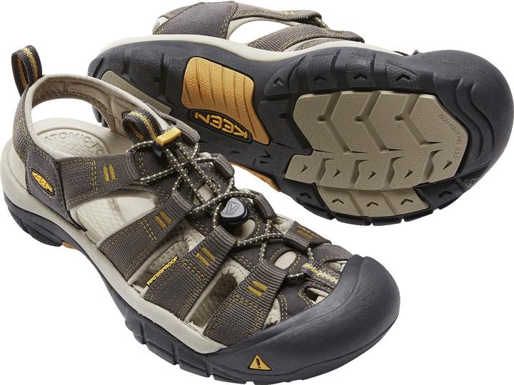 Image du produit Keen Sandales Newport H2 (42.5)