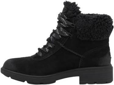 Actual product image Ugg Harrison Cozy (37)