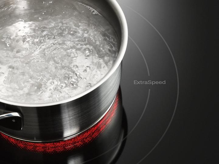 Produktbild Miele KM 6565 FR