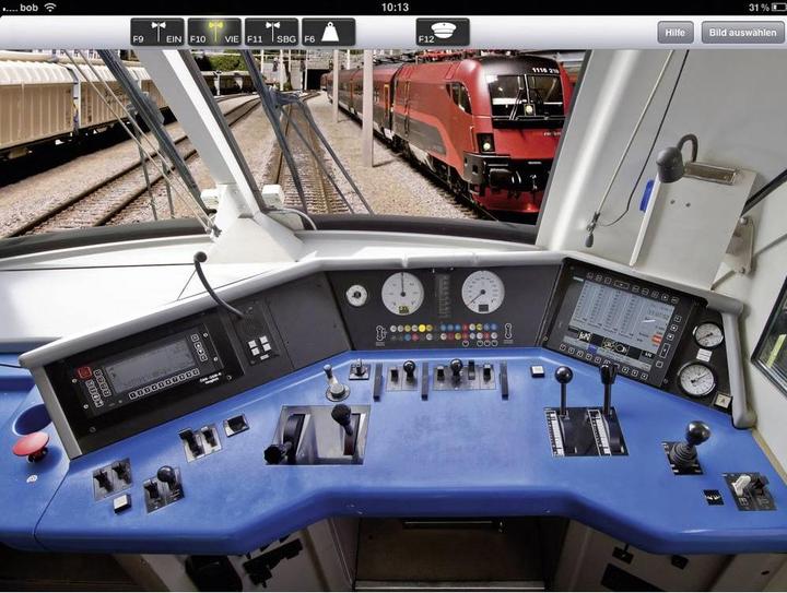 Immagine prodotto Roco Centro di controllo digitale DCC, MM 10820