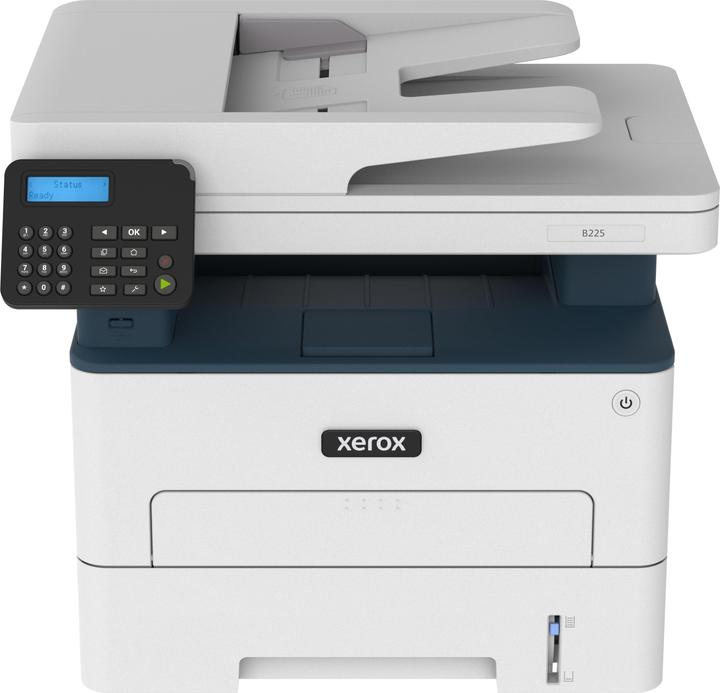 Xerox B225 (Laser, Schwarz-Weiss)