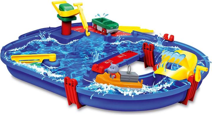 Productafbeelding Aquaplay StartSet
