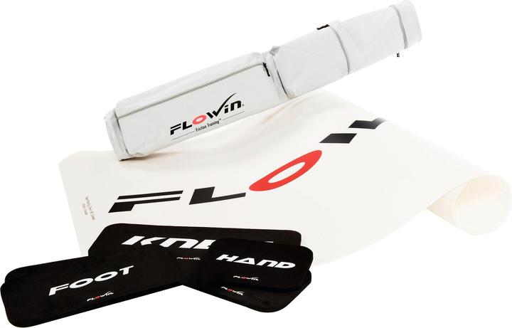 Actual product image Flowin Sport