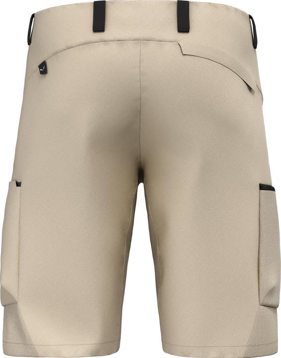 Actual product image Salewa Puez Hemp Durastretch Shorts (W50/L30)
