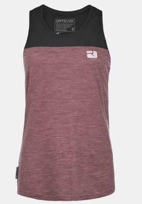 Produktbild Ortovox 150 COOL LOGO TOP W (XL)