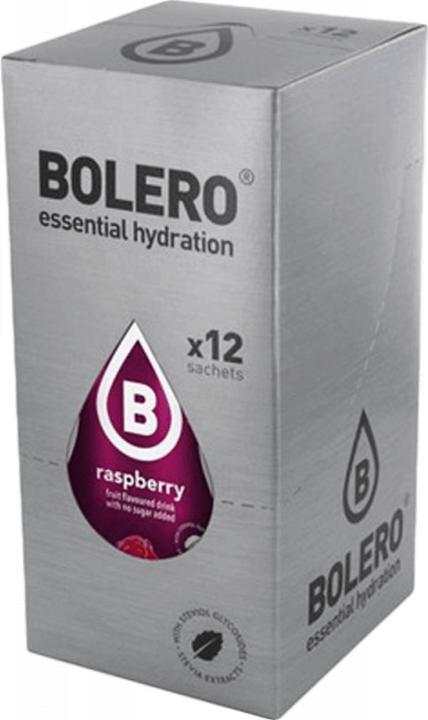 Produktbild Bolero Classic (Himbeere, 1 Stk., 108 g)