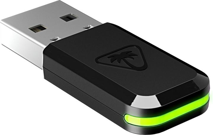 Actual product image Turtle Beach STEALTH 500 PS5 - Headset (Wireless)
