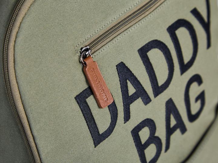 Produktbild Childhome Daddy Bag Pflegerucksack