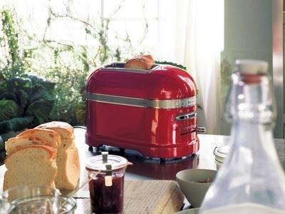 Image du produit KitchenAid Grille-pain artisanal (Prise UE)