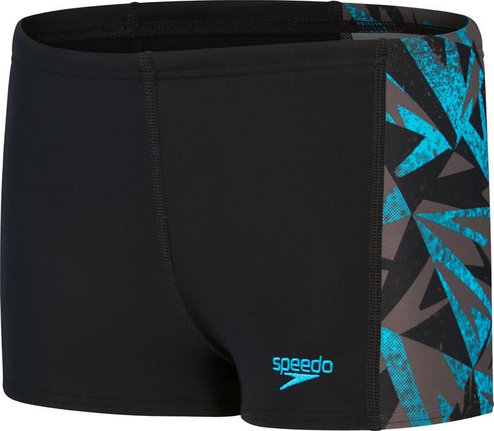 Produktbild Speedo Hyper Boom Panel Aquashort (11, 12)
