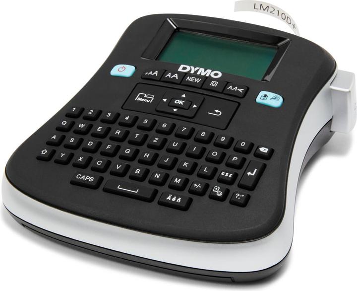 Produktbild Dymo LabelManager 210D (UK)