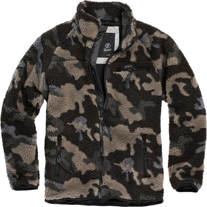 darkcamo, Multicolore