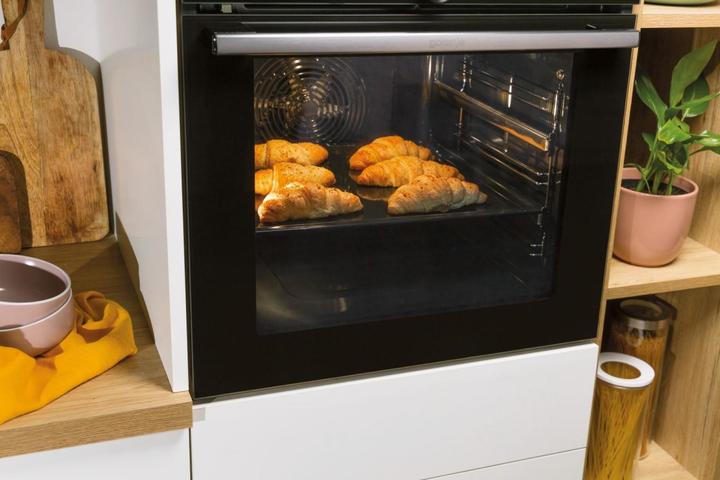 Produktbild Gorenje BSA6747A04XWI (edelstahl)