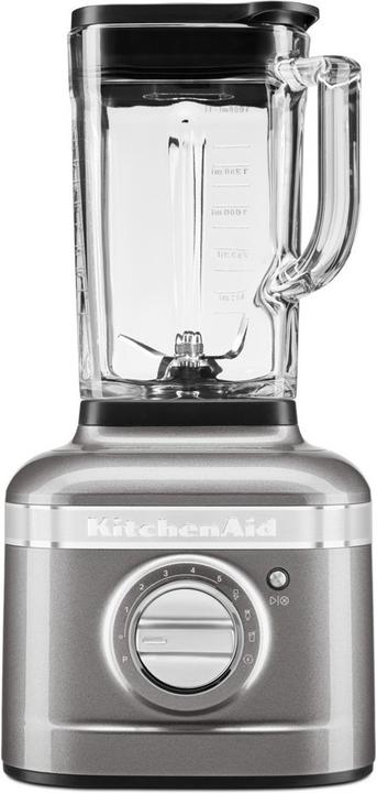 Actual product image KitchenAid Artisan 5KSB4026EMS Medallion (550 W)