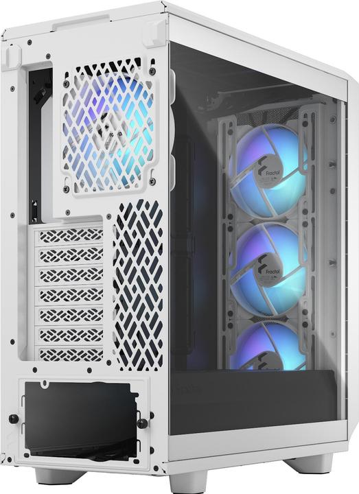 Immagine prodotto Fractal Meshify 2 Compatto (ATX, mATX, Mini-ITX)