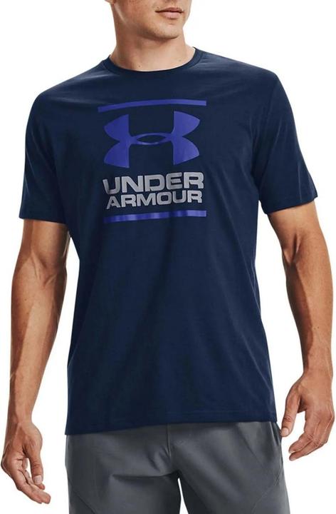 Immagine prodotto Under Armour GL Foundation Maglietta Maniche Corte Uomo (XXL)