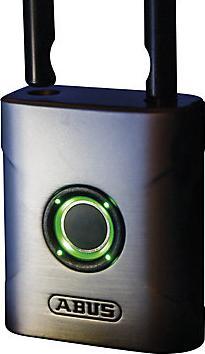 Produktbild Abus Touch 57/50 Fingerprint