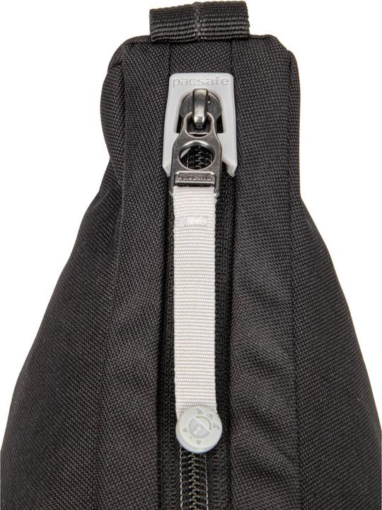 Actual product image Pacsafe Go anti-theft shoulder bag