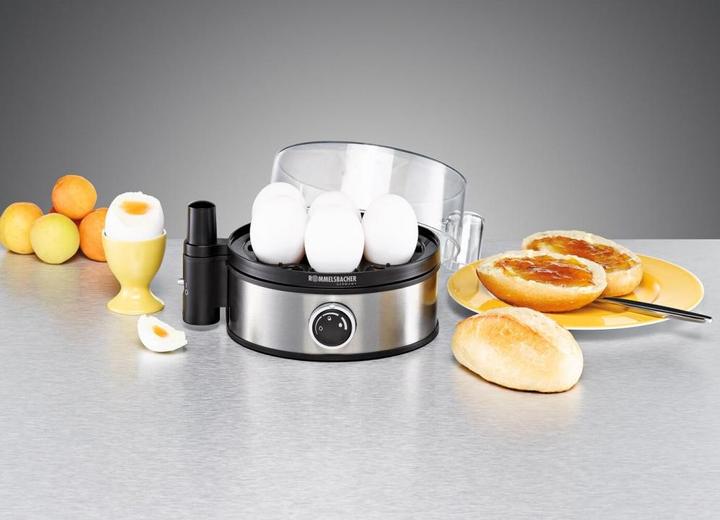 Image du produit Rommelsbacher ER400 (Prise UE)