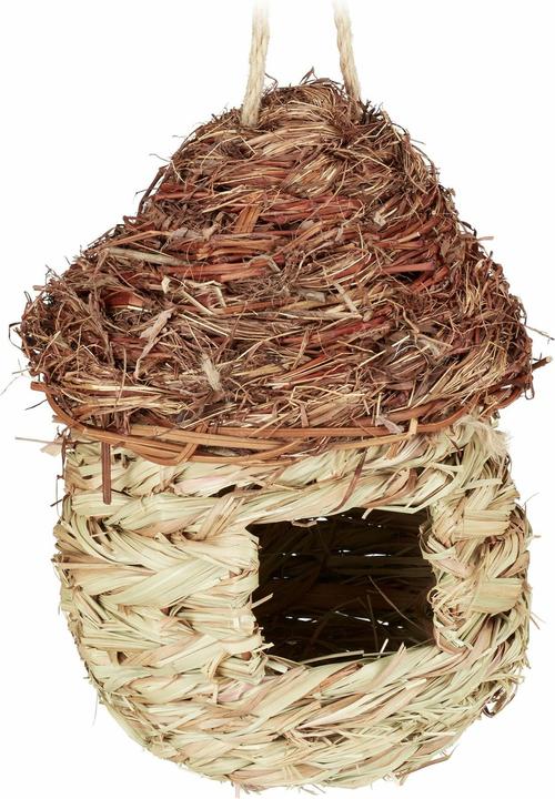 Actual product image Relaxdays Litter bin (11 l)