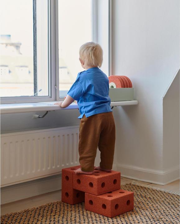 Actual product image Modu 3-in-1 baby walker / 3-in-1 baby walker