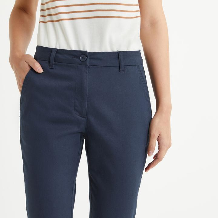 Actual product image Anne Weyburn Chinos (36)