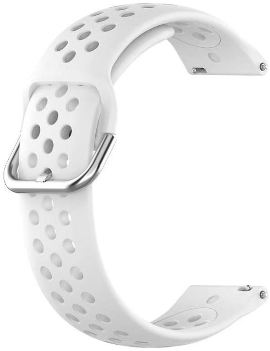 Produktbild Strap-it Silikonarmband (Silikon)