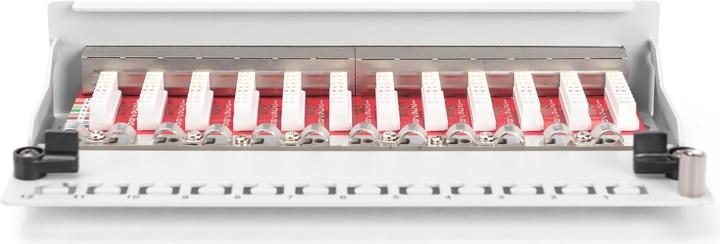 Produktbild Digitus Desktop Cat 6A