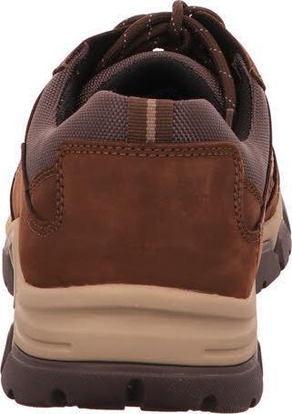 Actual product image Gabor Pius Sneaker 0533.12.03 (41)