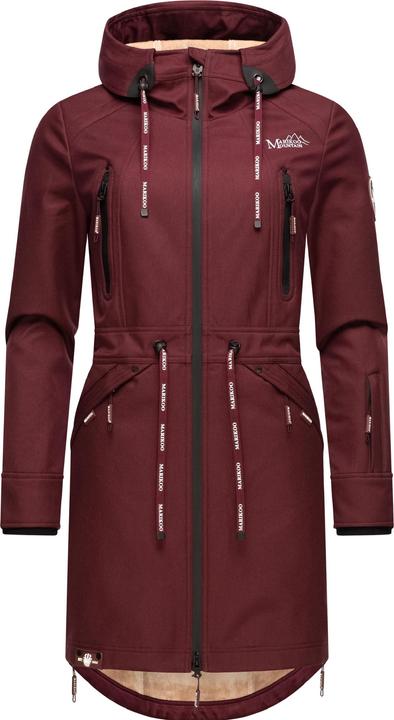 Actual product image Marikoo Racquellee (XS)