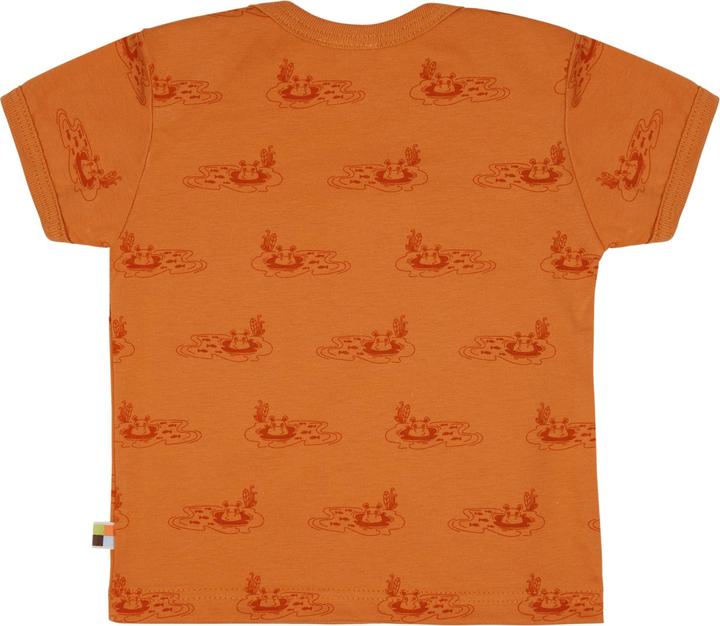 Image du produit loud + proud Impression de t-shirts (122)