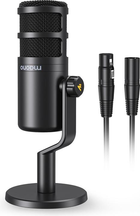 Actual product image Maono PD100