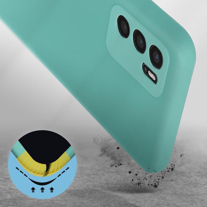 Immagine prodotto Avizar Serie veloce (Oppo A54s)