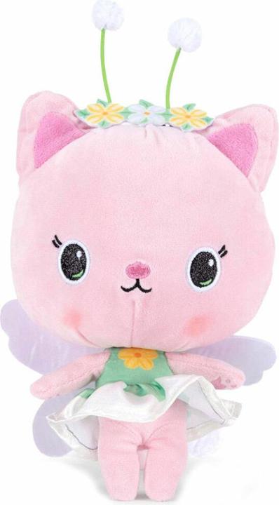Produktbild Gabby's Dollhouse Plüsch (assortiert) (25 cm)