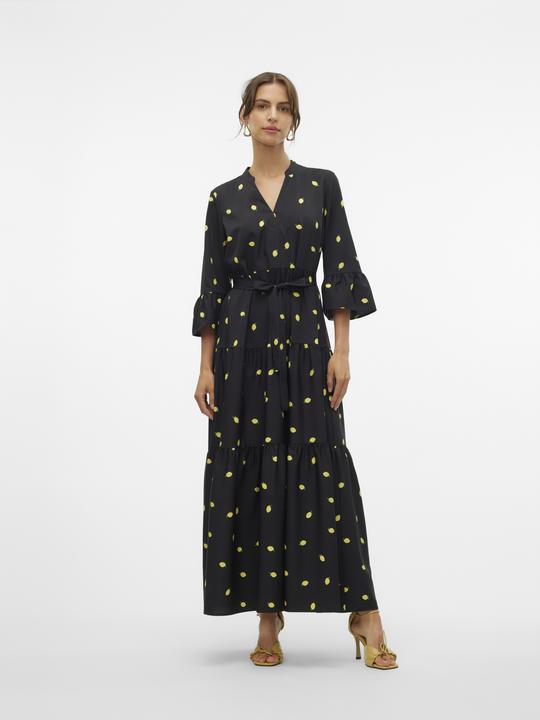 Produktbild Vero Moda VMZERA Langes Kleid Kleid (S)