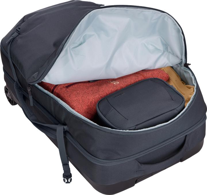 Produktbild Thule Subterra 2 Wheeled Duffel - Dark Slate (90 l, XL (ab 115l))