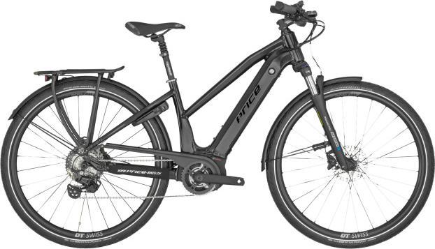 Price e-Xpress Trapez Bosch
