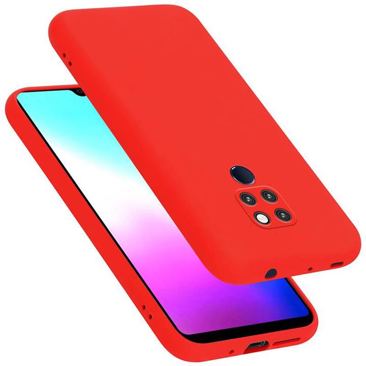 Rosso liquido