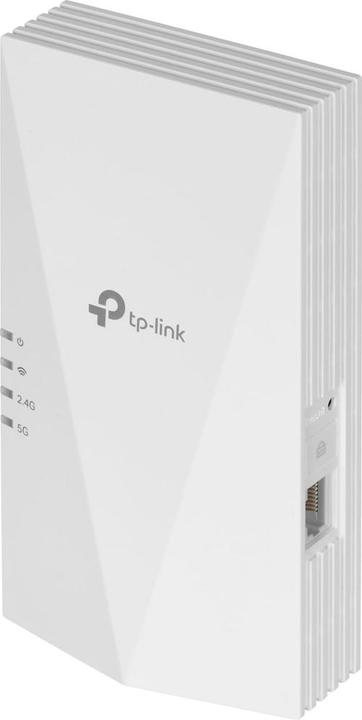 Productafbeelding TP-Link RE700X (2402 Mbit/s, 574 Mbit/s)