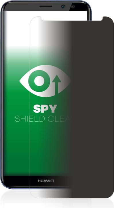 Image du produit upscreen Spy Shield Protection Anti-Espion (1 pièce(s), Mate 10 Lite)