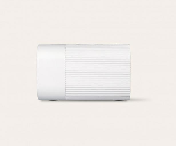 Produktbild KSIX Wuad Alarm Clock Wireless Charger 10w Bluetooth Speaker Fm Radio