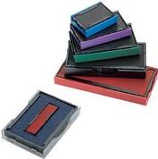 Actual product image Trodat Replacement stamp pad 6/4912, green for stamp Printy 4912/4952/496201-04