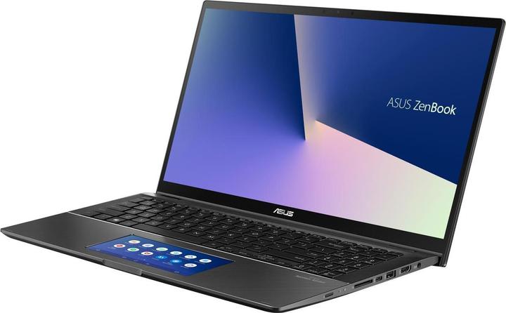 Produktbild ASUS ZenBook Flip 15 (15.60", Intel Core i7-10510U, 16 GB, 1000 GB, CH)