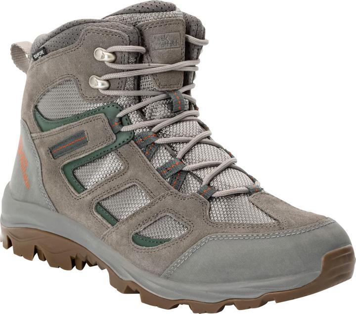 Immagine prodotto Jack Wolfskin Vojo 3 Texapore Mid M (45.5)