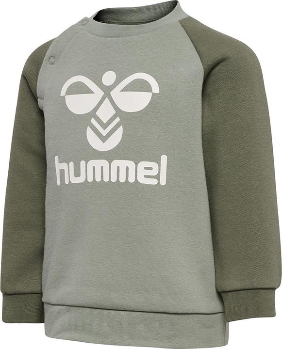Actual product image hummel hmlHUMMING CREWSUIT (62)
